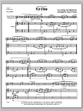Fur Elise - Piano/Score