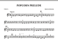 Popcorn Prelude - Violin 2