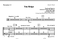You Reign - Percussion 1 & 2