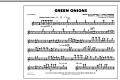 Green Onions - Flute/Piccolo