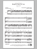 Brighter Than The Sun (arr. Alan Billingsley)