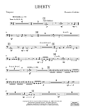 Liberty - Timpani