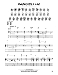 Overture (It's A Boy)