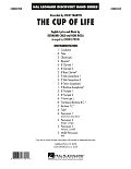 The Cup of Life - Conductor Score (Full Score)