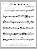 Joy To The World (from A Symphony Of Carols) - Oboe