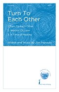 Turn To Each Other (Collection)
