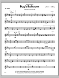 Bug's Ballroom - Violin 1