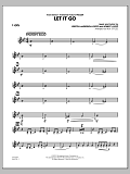 Let It Go (from Frozen) - F Horn