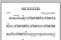 The Avengers - Bassoon