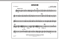Apache - Bb Tenor Sax