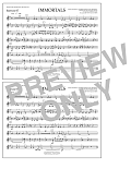 Immortals (from Big Hero 6) (arr. Tom Wallace) - Baritone T.C.