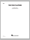 The Pink Panther - Piano