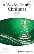 A Wacky Family Christmas