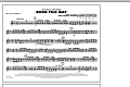 Born This Way - Bells/Xylophone