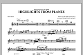 Highlights from "Planes" - Piccolo
