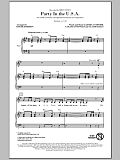 Party In The USA (arr. Roger Emerson)