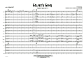 Peer Gynt Suite - Full Score (Mvmt. III)