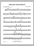 Prelude And Pursuit - Mallet Percussion