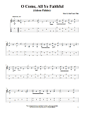 O Come, All Ye Faithful (Adeste Fideles)