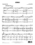 Jazz Combo Pak #50 (Jazz Classics) - Piano/Conductor