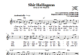 Shir HaHagana (Song Of The Hagana)