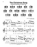 The Christmas Song (Chestnuts Roasting On An Open Fire)