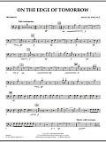 On the Edge of Tomorrow - Trombone