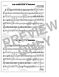 The Rebellion Is Reborn - Bb Tenor Sax