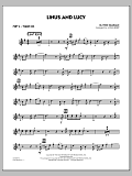 Linus And Lucy - Part 4 - Bb Tenor Sax