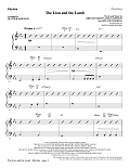 The Lion and the Lamb (with All Hail the Power of Jesus' Name) - Rhythm