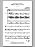 Since U Been Gone (as performed in Pitch Perfect) (arr. Deke Sharon)