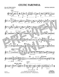 Celtic Farewell - Mallet Percussion 1