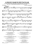 A Disney March Spectacular - Bb Trumpet 2