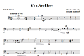 You Are Here - Double Bass
