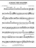 Across the Halfpipe (Mvt. 3 of "Minnesota  Portraits") - Bass Trombone
