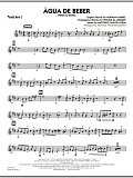 Agua de Beber (Water to Drink) - Tenor Sax 2