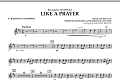 Like A Prayer - Eb Baritone Saxophone