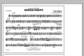 Boogie Nights - Bb Clarinet
