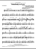 Somebody To Love (arr. Roger Emerson) - Synthesizer