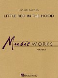 Little Red In The Hood - Tuba