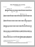 The Promise Of Living (from The Tender Land) - Bb Clarinet 3
