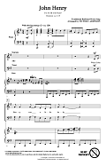 John Henry (arr. Victor C. Johnson)