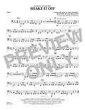 Shake It Off - Tuba