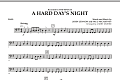 A Hard Day's Night - Bass