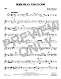Bohemian Rhapsody (arr. Johnnie Vinson) - Oboe