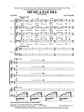 Musica Est Dei