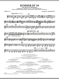 Summer Of '69 (The Music Of Woodstock) - F Horn 3 & 4