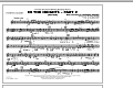 In The Heights: Part 2 (The Club) - Bb Horn/Flugelhorn