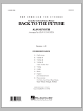 Back To The Future - Full Score