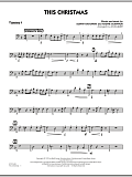 This Christmas - Trombone 4